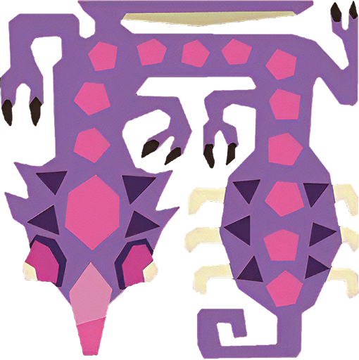 オオナズチ(古龍迎撃戦)