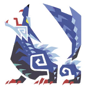 ルナガロン